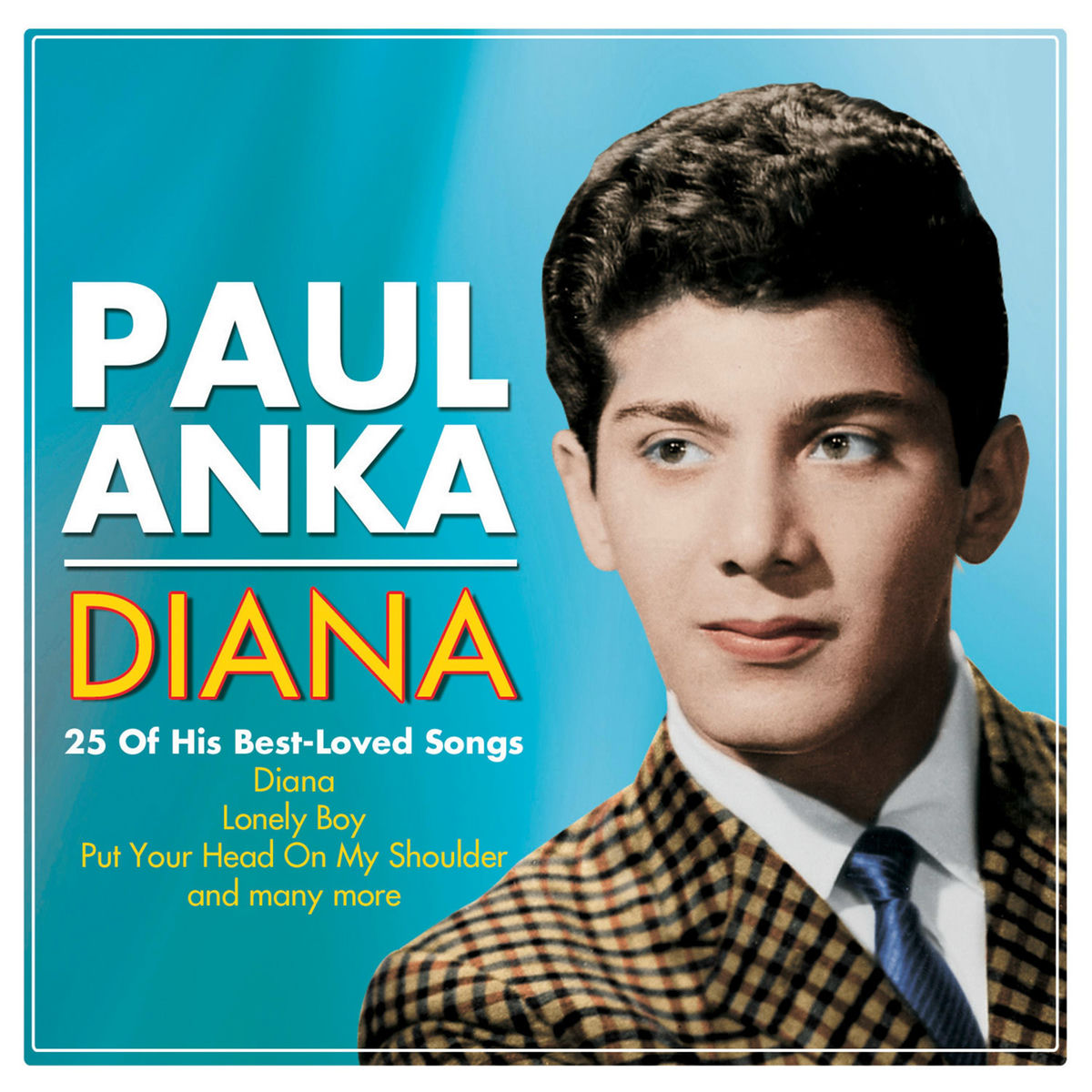 Paul Anka